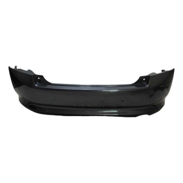 Para-choque Traseiro Honda City 2009 2010 2011