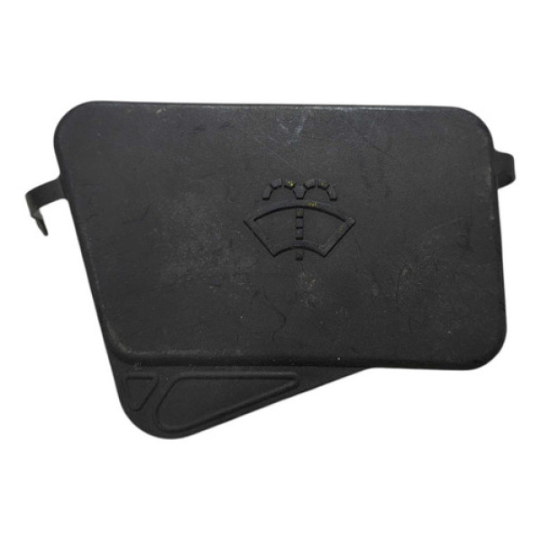 Tampa Reservatório Parabrisa Mercedes E320 2003 A 2009 Preto