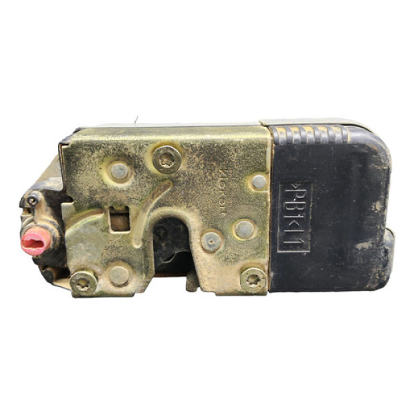 Fechadura Porta Traseira Esq Peugeot 306 Sedan 1998/2001