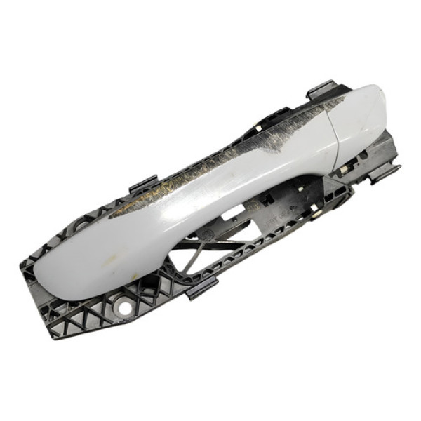 Maçaneta Externa Tras Esq Vw Nivus 2021 A 2023 C/detalhe Traseira