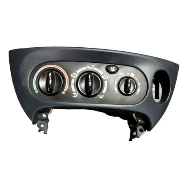 Comando Ar Renault Scenic Clio 2000 2001 2002