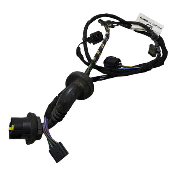 Chicote Porta Tras Dir Ford Ecosport 2007/2009 6s6514a584gb