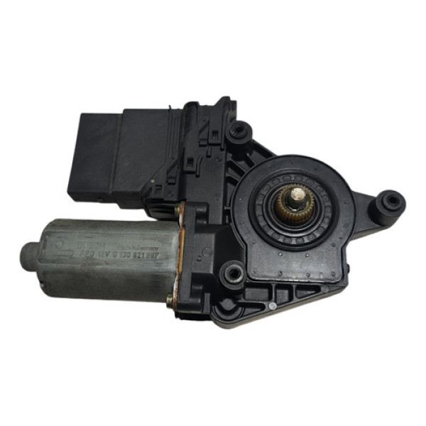 Motor Vidro Traseira Esquerda Passat 1998 1999 3b5839751