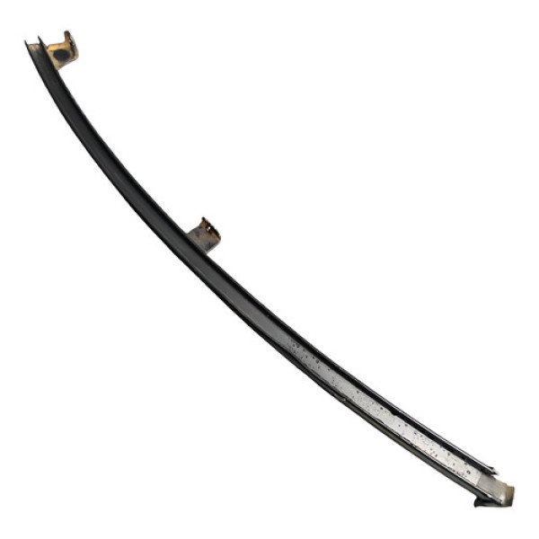 Canaleta Vidro Traseiro Esquerdo Toyota Corolla Xei 2015/17 Preto