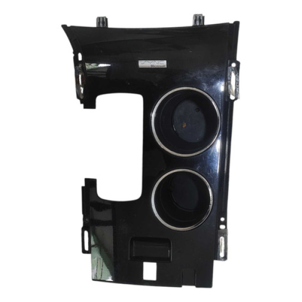 Moldura Câmbio Porta Copos Tl5035255 Ford Edge 2013 A 2015