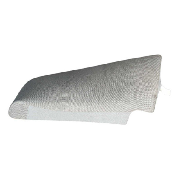 Moldura Encosto Esquerdo Honda Civic 1.8 Aut Flex 2014/2016