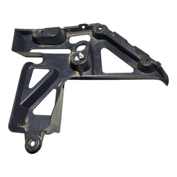 Guia Parachoque Traseiro Esquerdo Renault Megane 2008 A 2012