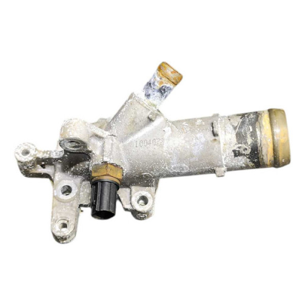 Carcaça Válvula Termostática Kia Sportage 2.0 2008 A 2012