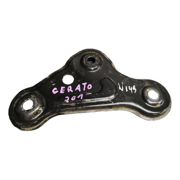 Suporte Agregado Dianteiro Esquerd Kia Cerato Sx 2015 A 2017