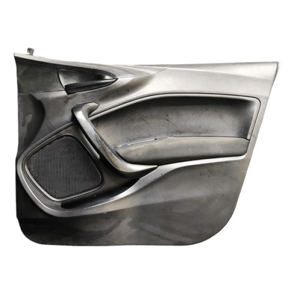 Forro Porta Dianteiro Dir 100237788 Fiat Argo 2018 2019 1.0 - 1