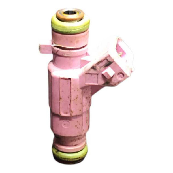 Bico Injetor 0280156295 Citroen C3 1.4 2008 A 2012