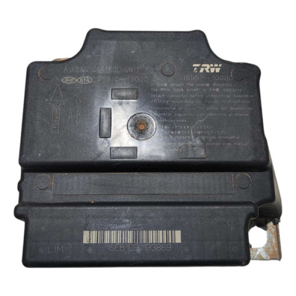 Módulo Central 959101s000 Hyundai Hb20 2014 2015 A 2019