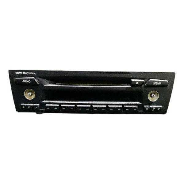 Radio Cd Player Bmw 325i 2006 2007 2008 65126971703 