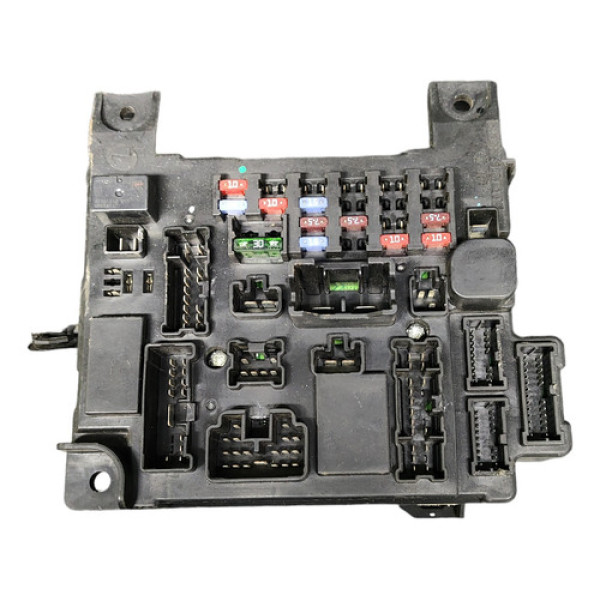 Caixa Fusíveis 8637a654 Mitsubishi Lancer 2011 2012 2013