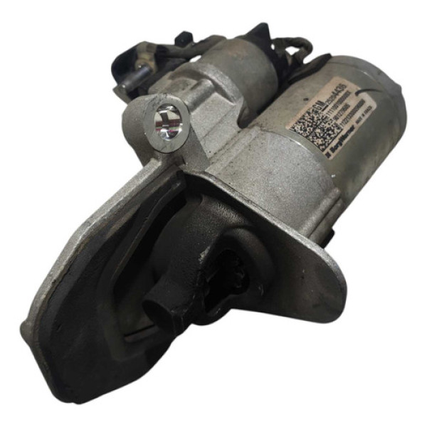 Motor Arranque 25204436 Chevrolet Tracker 2020 A 2022