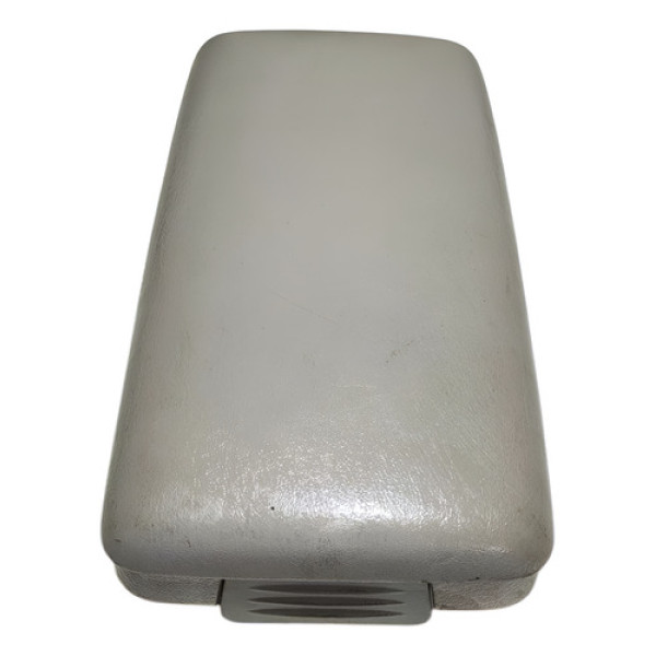 Apoio Braço Console Central Chrysler Pt Cruiser 2006 A 2009 Cinza