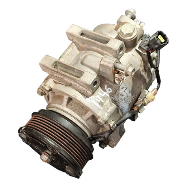 Compressor Ar Condicionado Arrizo 5 2019 2020 Pj608103010