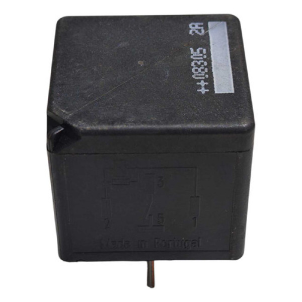 Modulo Rele 5m5t14b192ca Ford Focus 2011 2012 2013 A 2019