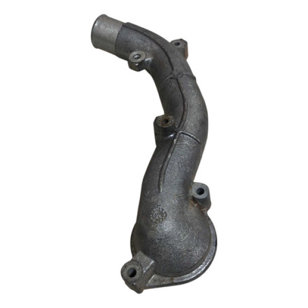 Cano Tubo Válvula Termostática Toyota Hilux 3.0 2014 A 2016