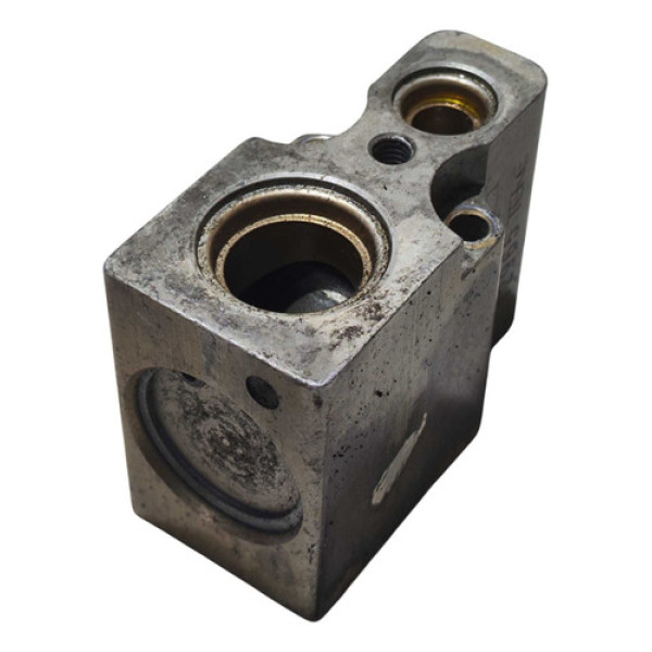 Válvula Expansão Ar Cond 664239x Vw Golf 1999 2000 A 2006