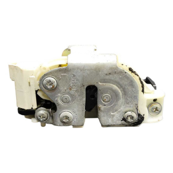 Fechadura Traseira Esquerda Mitsubishi Outlander 2008/2012