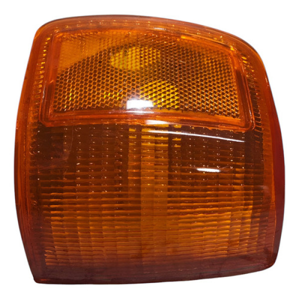 Pisca Farol Direito Vw Gol 1991/95 Laranja