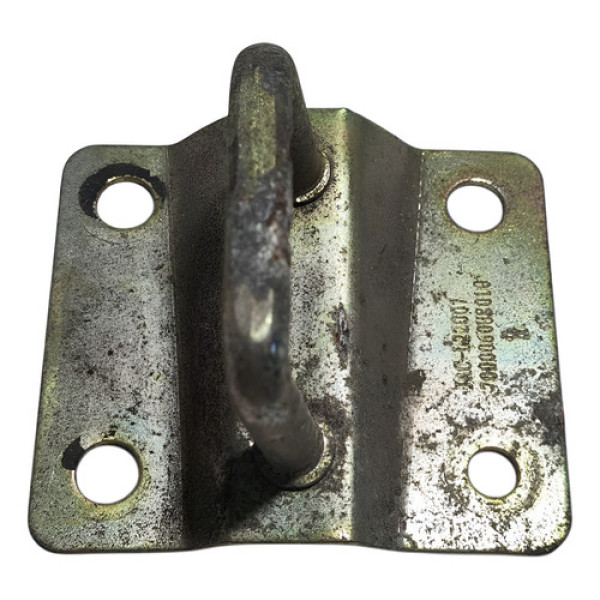 Trava Batente Banco Direito 7000060u8010 Jac J3 2012 2013 1