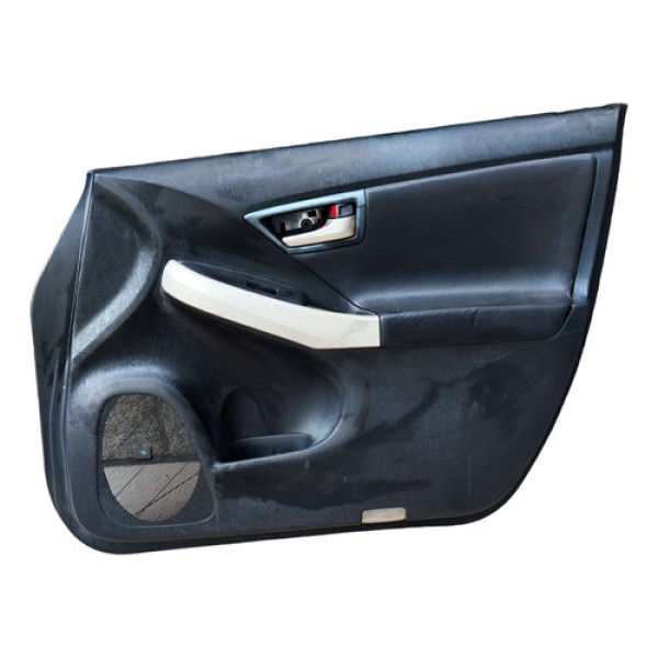 Forro Porta Dianteira Direita Toyota Prius 2012 2013 2014
