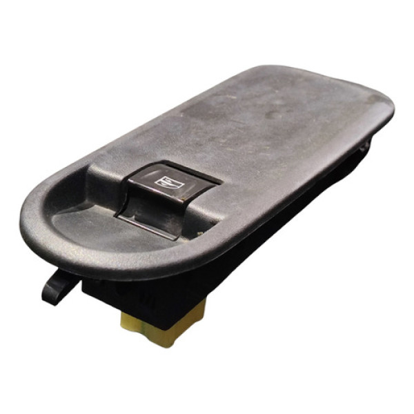 Comando Vidro Traseiro Renault Duster Oroch 2014 2015 2016