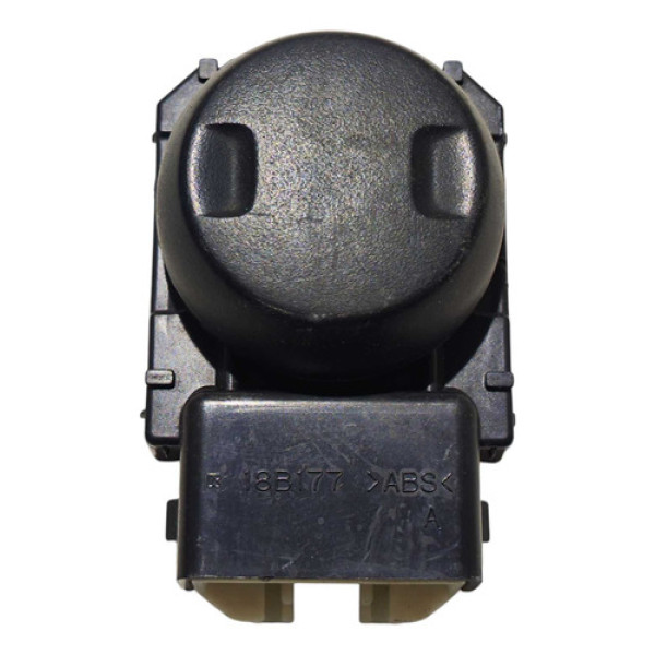 Botão Regulagem Lombar Toyota Camry 3.5 2012 2013 2014