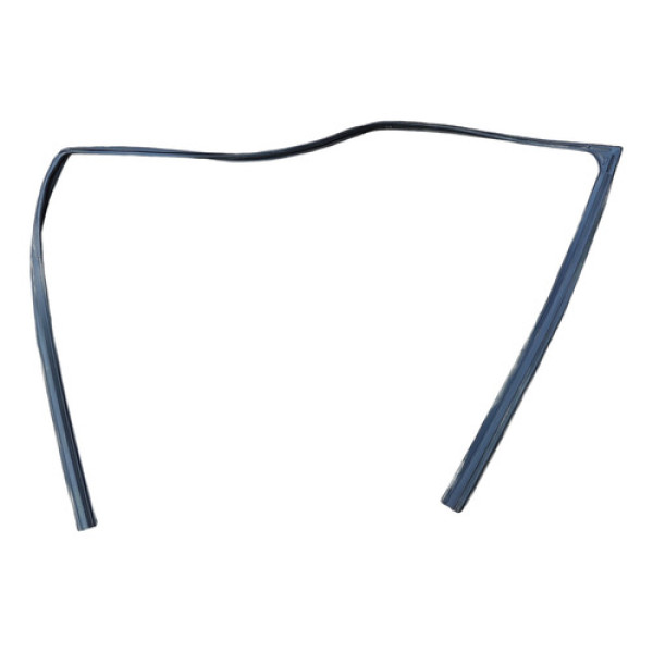 Borracha Porta Traseira Direita Kia Picanto 2017 2018 - 1