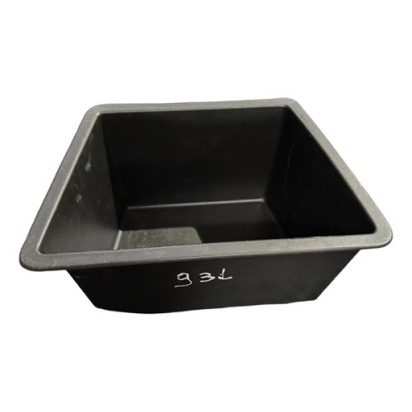 Porta Objetos Porta Malas Bmw X1 2009/2012 2991386 - Preto