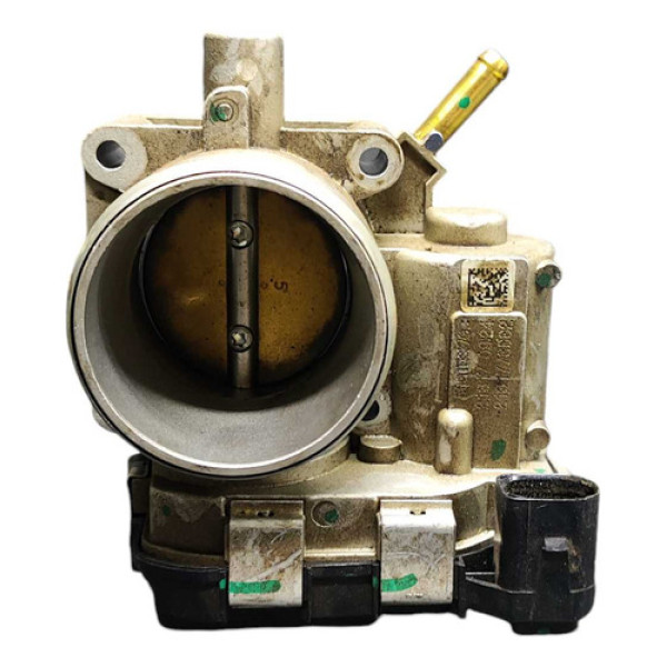 Corpo Borboleta Tbi Jeep Renegade 1.8 2017 2018 A 2021