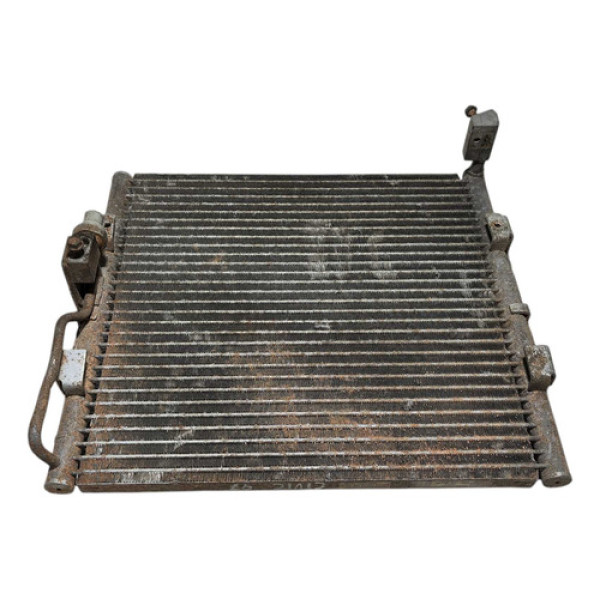 Condensador Ar Cond 80110sr1a23 Honda Civic 2007 A 2011