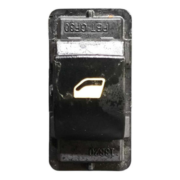 Botão Comando Vidro Tras Direito Peugeot 308 2013 A 2015