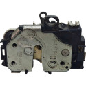 Fechadura Dianteira Direita Fiat Argo  1.0 Drive 2019/2021