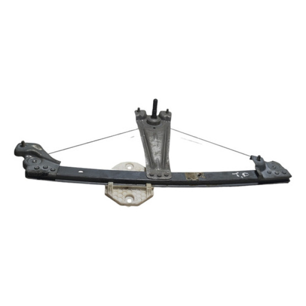 Máquina Vidro Manual Tras Direita Renault Sandero 2011/2014