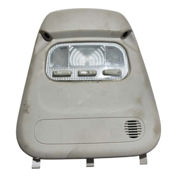 Luz Interna Cortesia 9670758477 Citroen Aircross 2016 A 2020