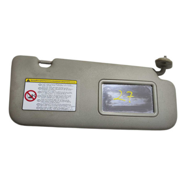 Quebra Sol Direito Hyundai Hb20 2014 2015 2016 A 2019