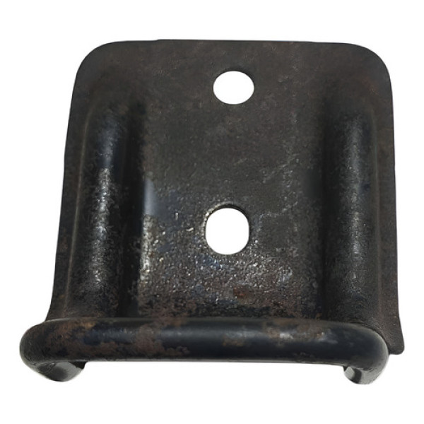 Trava Banco Traseiro Subaru Impreza Hatch 2008 A 2012 Preto