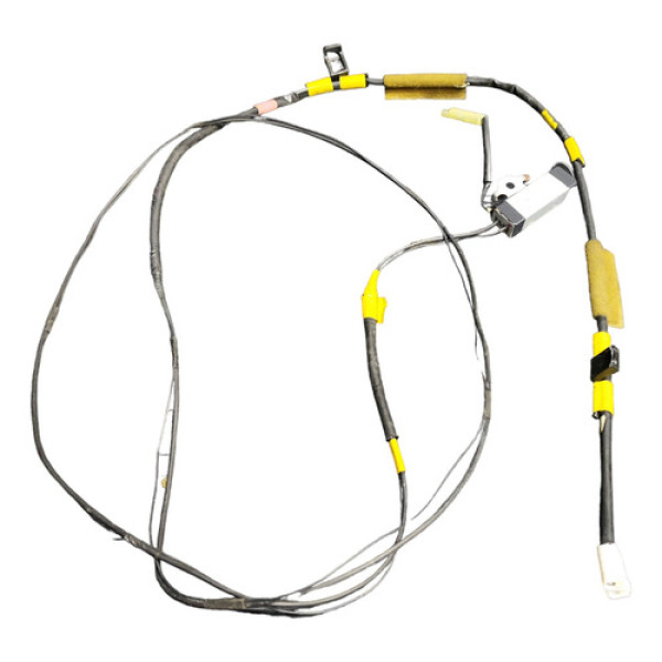 Pisca Chicote Da Antena Toyota Corolla 2016 2017 2018 Direito 1