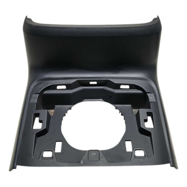 Moldura Traseira Console Central Volvo Xc60 T8 2.0 2019/2021