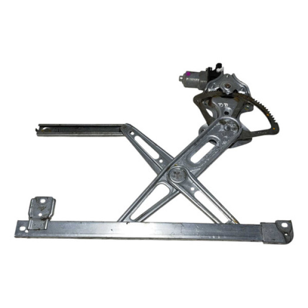 Máquina Vidro Dianteira Direita Honda Civic 2012 A 2016