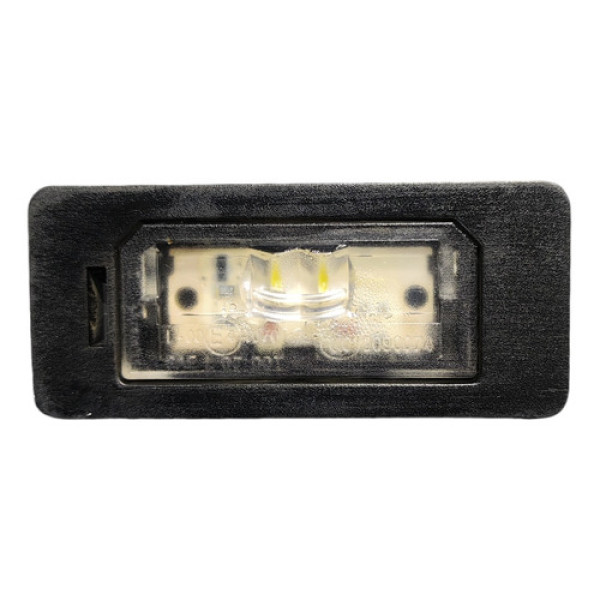 Luz Placa Bmw 320i 7193293 2014 2015 2016 2017 2018 2019