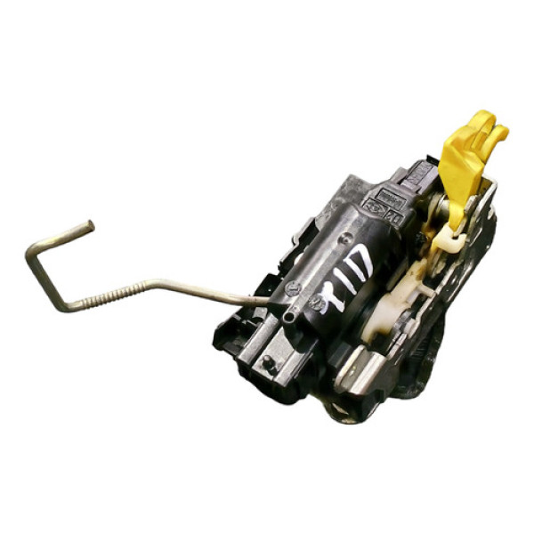 Fechadura Trava Porta Traseira Dir Renault Duster Oroch 2015