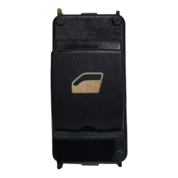 Botão Vidro Dianteiro Direito Citroen C4 Lounge 2014/2018