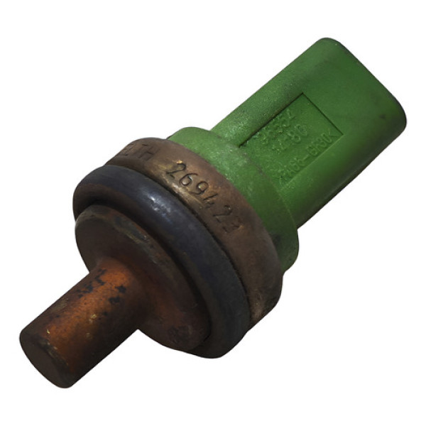 Sensor Temperatura Água Peugeot 208 1.5 2014 2015 2016