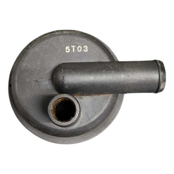 Válvula Anti Chama Vw Santana 1.8 1997 A 2004 32512910122ea