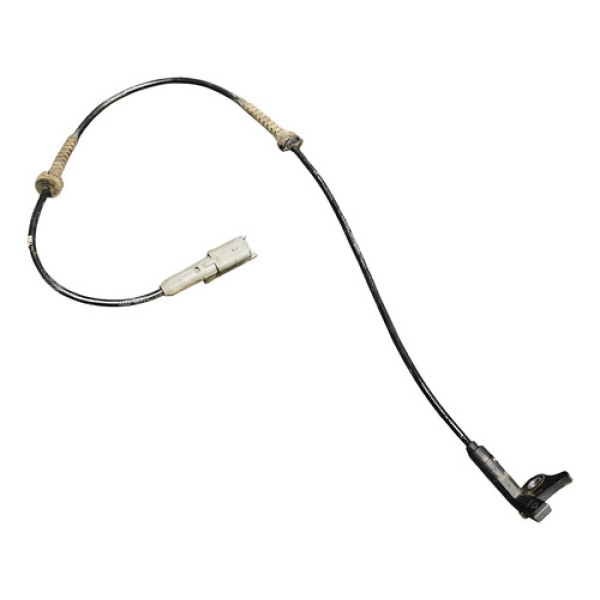 Sensor Estacionamento Abs Diant Esq Peugeot 3008 2012 A 2015 - Preto