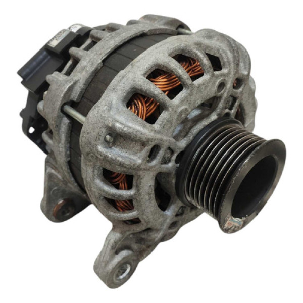 Alternador Motor 231005ra0a Nissan Kicks 1.6 2017 A 2024